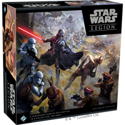 Star Wars: Legion Core Set